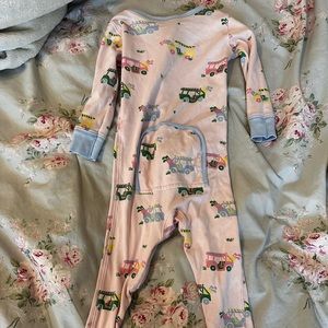 Greenville Golf Buggy Night Night